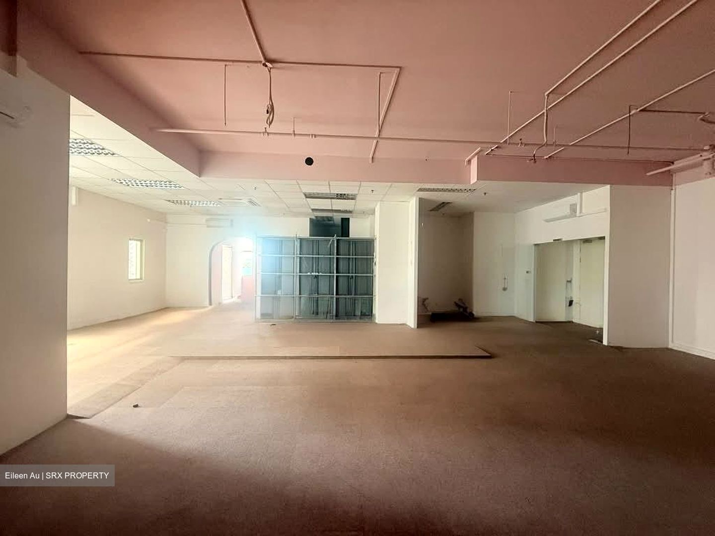 Bizlink Centre (D14), Factory #593490011
